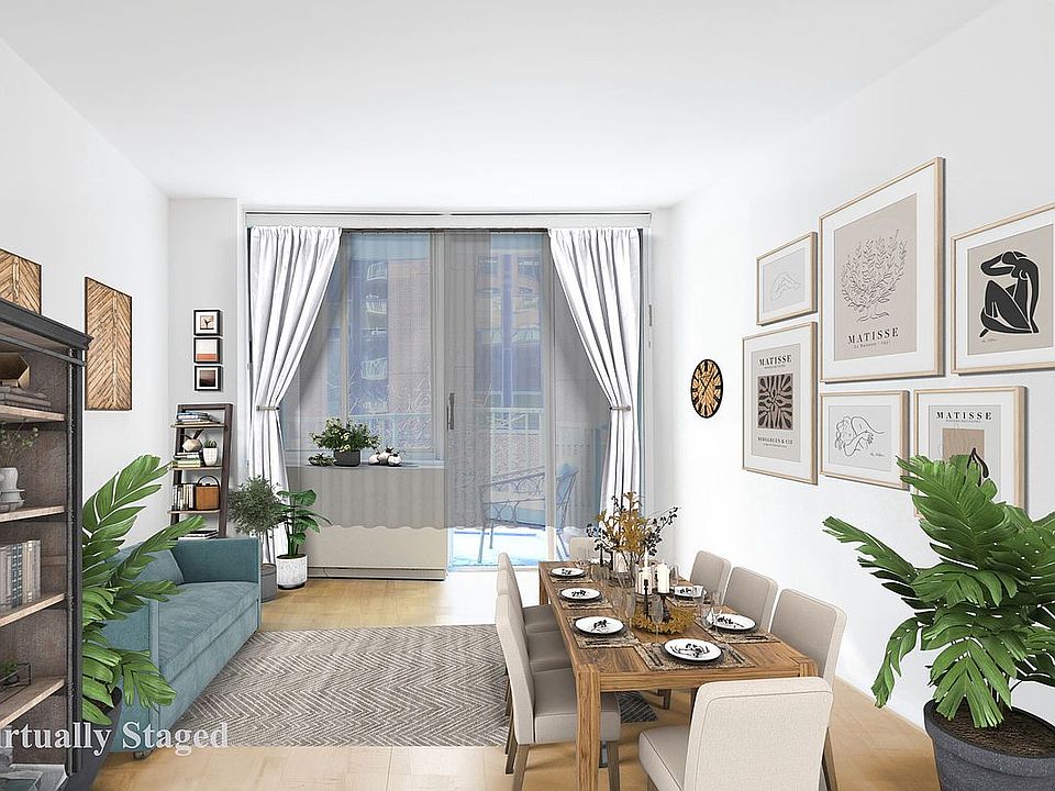 1st image of 220 E 65th St APT 5F