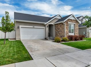 1360 N 3350 W, Provo, UT 84601