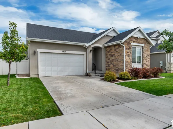 1360 N 3350 W, Provo, UT 84601