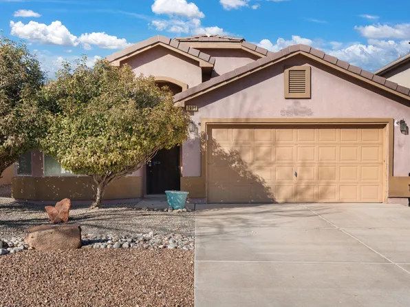 2808 Violeta Cir SE, Rio Rancho, NM 87124
