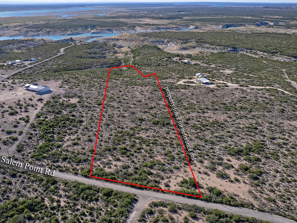 1st image of TBD SALEM POINT DRIVE LOT 35