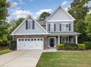 6328 Cardinaux Ln, Holly Springs, NC 27540