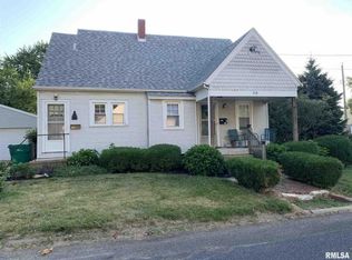 719 N Waverly Ave, West Peoria, IL