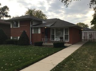 12200 S Throop St, Chicago, IL