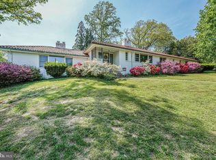 3460 Glavis Rd, Falls Church, VA 22044