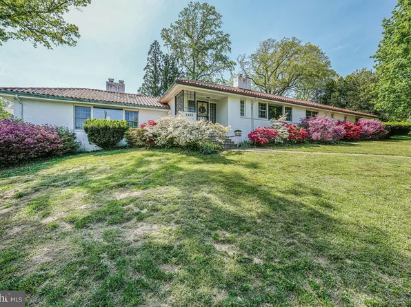 3460 Glavis Rd, Falls Church, VA 22044