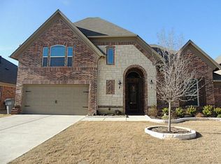 2477 Hammock Lake Dr, Little Elm, TX 75068