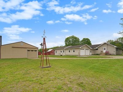 22571 County Road 687, Bangor, MI, 49013