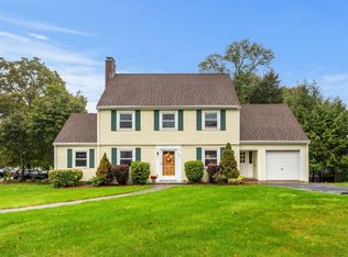 390 Central Ave, Milton, MA 02186