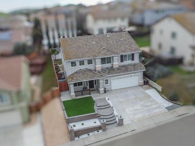 361 Rosebrook Dr, Bay Point, CA, 94565