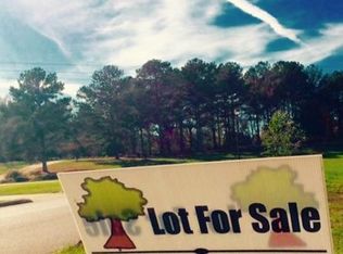 Woodland Cove Lane, Rainbow City, AL 35906