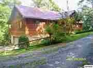 2733 Whipoorwill Hill Way, Sevierville, TN 37862