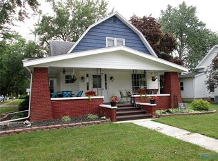 401 W 6th St, Genoa, OH