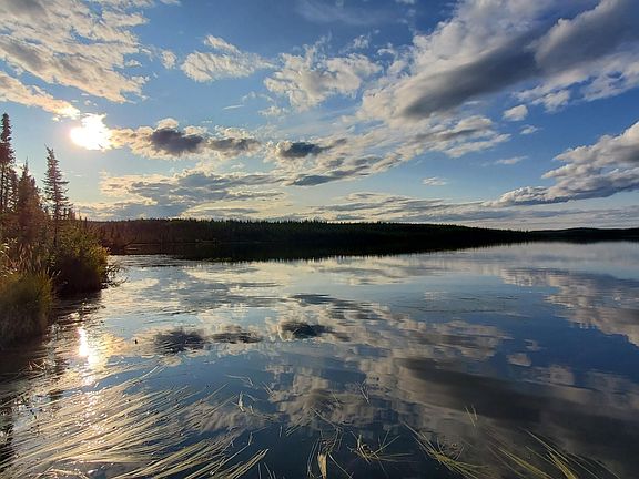 2nd image of Mi 0.5 Tolsona Lake Road