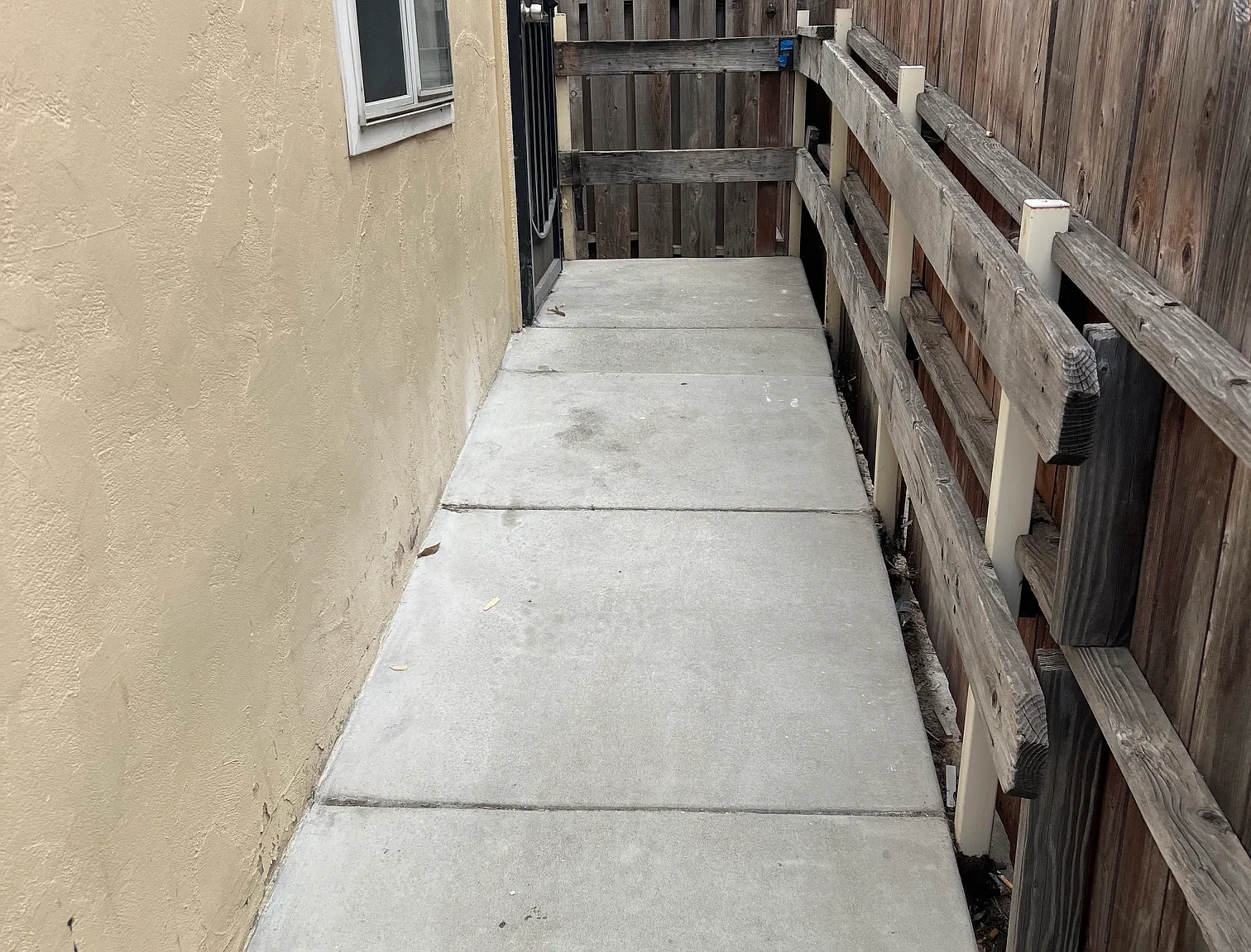 2 bed, 478 sqft, $1,900 — Photo 3