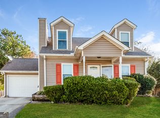 170 Bay Court Dr, Stockbridge, GA