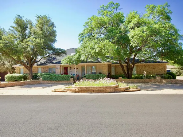 5201 Teakwood Trce, Midland, TX 79707