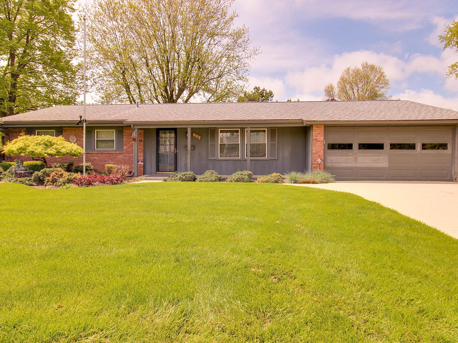 507 Normandy Dr, Marion, OH 43302 Zillow