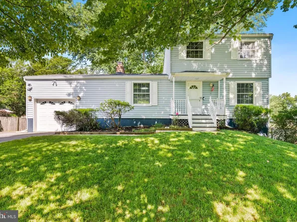 7014 Willow Tree Dr S, Middletown, MD 21769