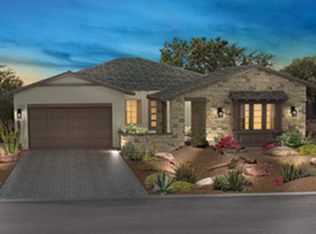 3325 Rising Sun Rdg, Wickenburg, AZ 85390
