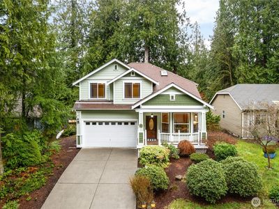 165 Harbor View Drive, Bellingham, WA, 98229