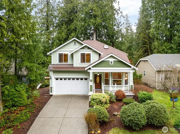 165 Harbor View Drive, Bellingham, WA 98229