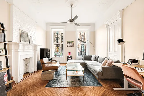 Rented by Brown Harris Stevens | media 11