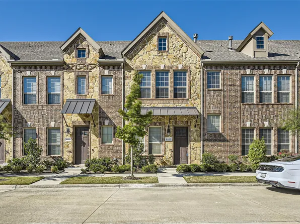 2407 Siskiyou St, The Colony, TX 75056