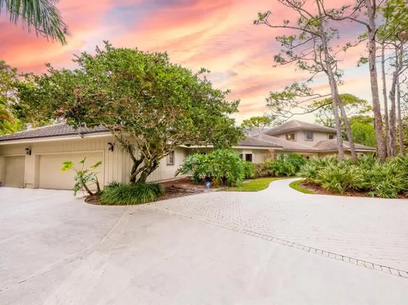 4691 SW Branch Ter W, Palm City, FL 34990