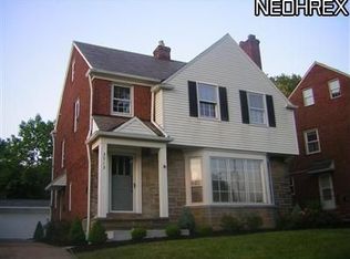 3913 Washington Blvd, University Heights, OH