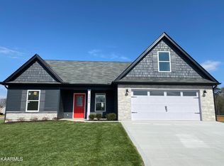 3224 Truitt Path Ln, Knoxville, TN 37931