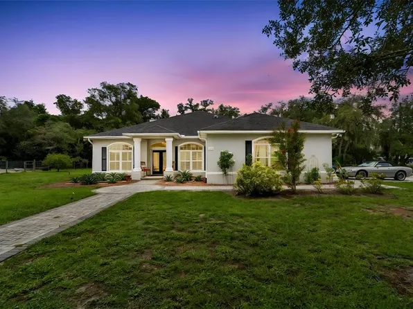 6568 MILLSTONE DRIVE, NEW PORT RICHEY, FL 34655