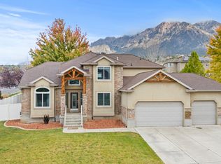 490 W 3450 N, Pleasant View, UT 84414