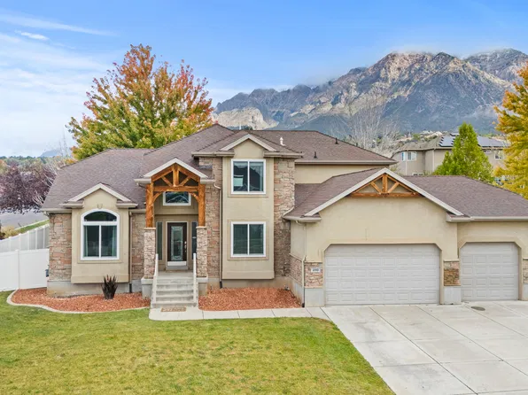 490 W 3450 N, Pleasant View, UT 84414