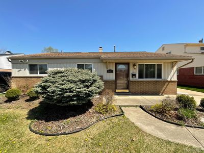 15455 Mulberry St, Southgate, MI, 48195