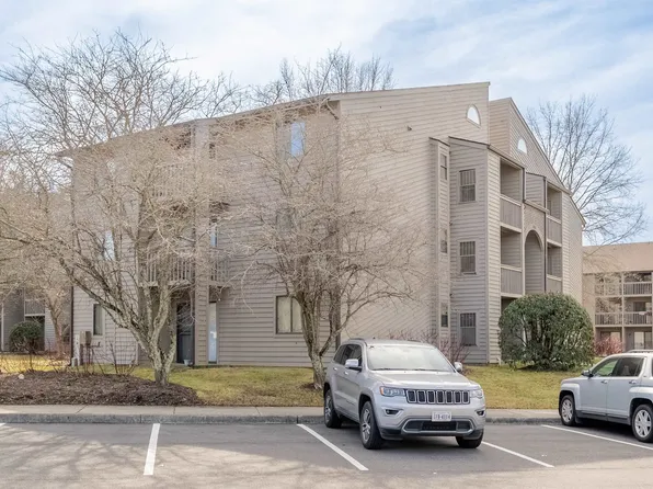 1404 University City Blvd #Q, Blacksburg, VA 24060