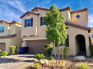 297 Windmill Croft Dr, Las Vegas, NV 89148