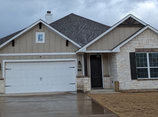 512 Mustang Ln, Pilot Point, TX 76258