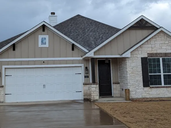 512 Mustang Ln, Pilot Point, TX 76258