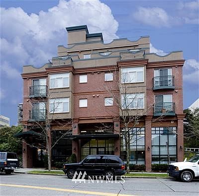 1st image of 120 First Avenue W #404