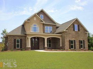 102 Prince Plaza Dr, Bonaire, GA