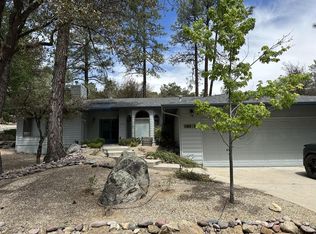 1710 Valley Ranch Cir, Prescott, AZ 86303