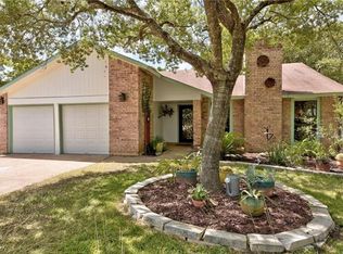 6808 Lost Valley, Austin, TX 78745