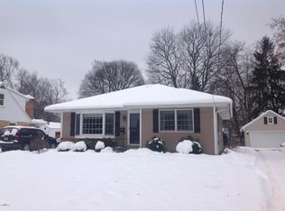 1234 Sheridan Dr, Kalamazoo, MI 49001