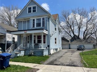 43 Keystone St, Buffalo, NY 14211