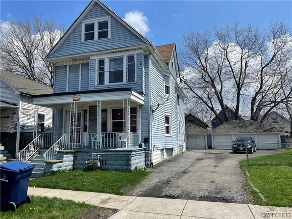 43 Keystone St, Buffalo, NY 14211