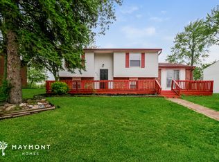 9021 Caminito Ct, Indianapolis, IN