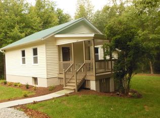 211 Open Valley Rd, Marion, NC 28752