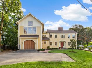 678 Massachusetts Ave #1, Lexington, MA 02421
