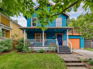 3955 NE Garfield Ave, Portland, OR 97212